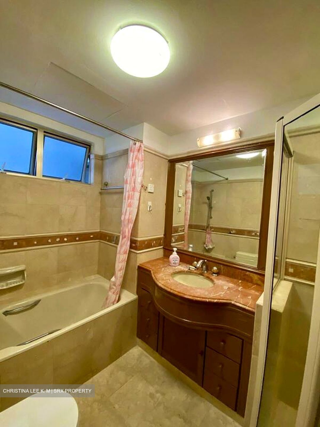 Regent Park (D5), Condominium #502154751